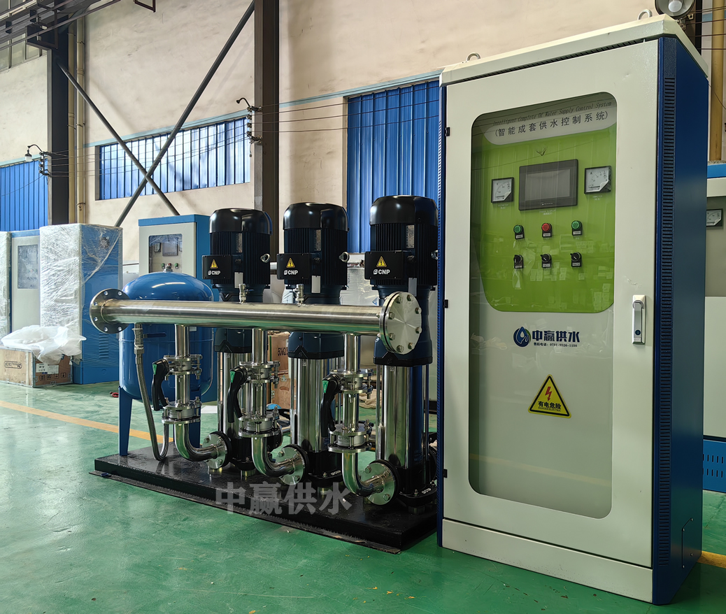 變頻穩(wěn)壓供水設備廠家 變頻穩(wěn)壓供水設備廠家