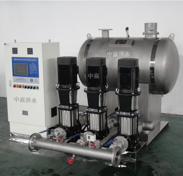 關(guān)于農(nóng)村自來水設(shè)備的手動、全自動及半自動的三種方式