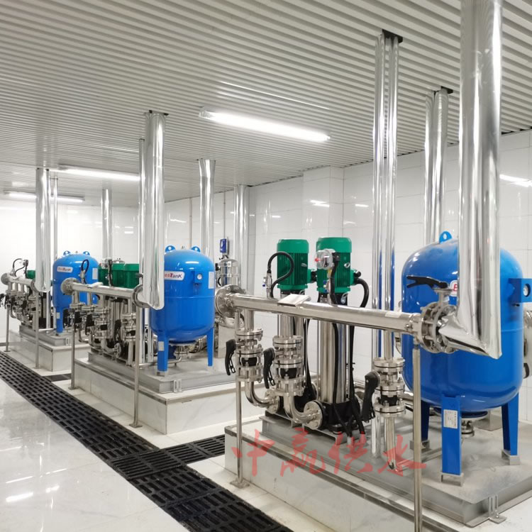 用戶對供水穩(wěn)定性要求提高，倒逼二次給水無負壓供水設(shè)備廠商技術(shù)創(chuàng)研